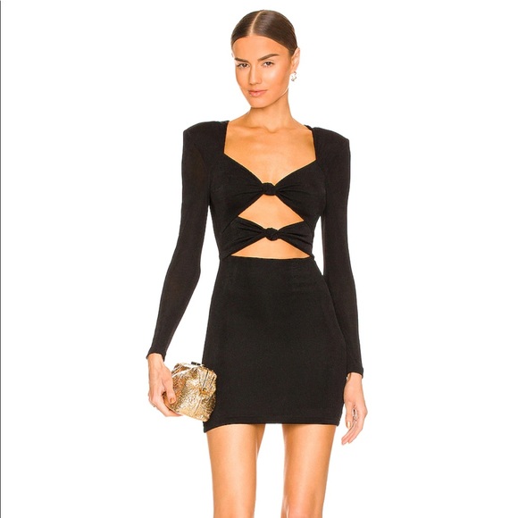 MISHA COLLECTION Dresses & Skirts - Misha Dress